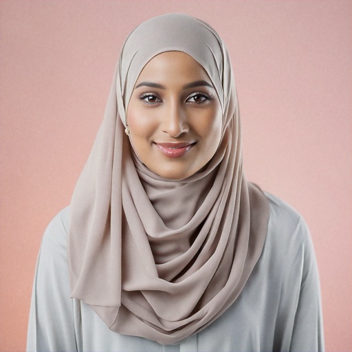 Umm Maryam Profile