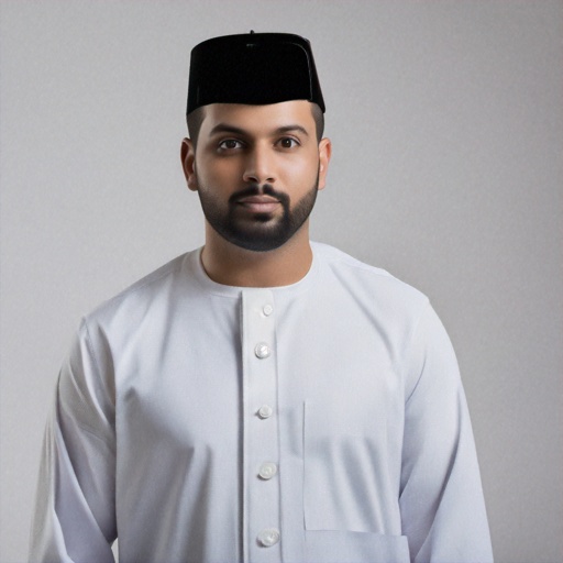 Yusuf Profile